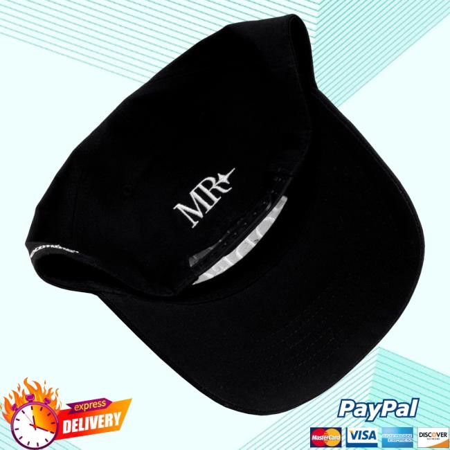 Midnight Rodeo Classic New Cap