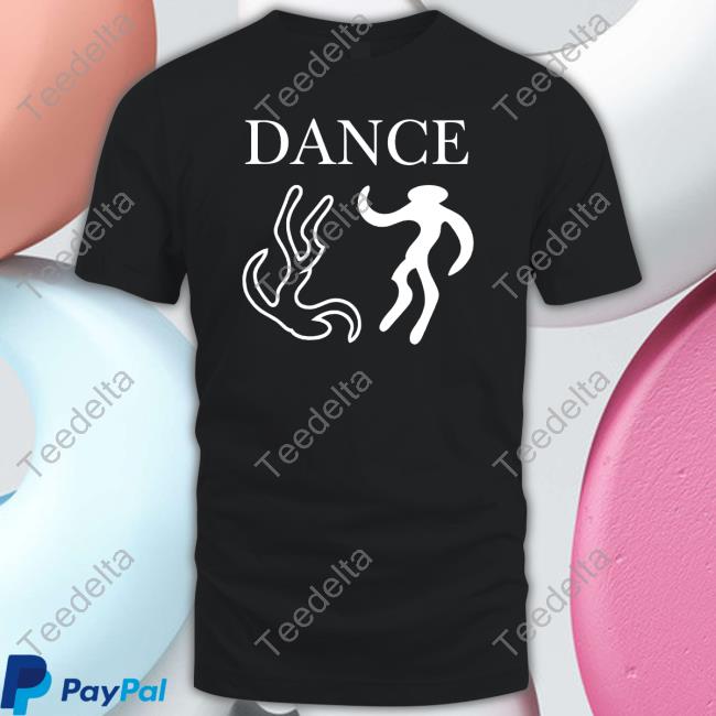 Atthemoment Dance Long Sleeve Shirt