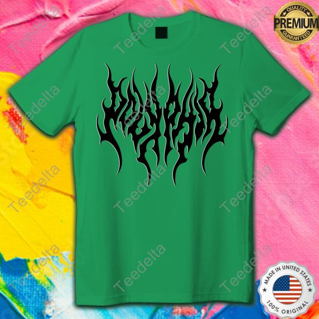 Polyphia Band Puff Logo Tee Puff Logo Shirts Polyphia Merch