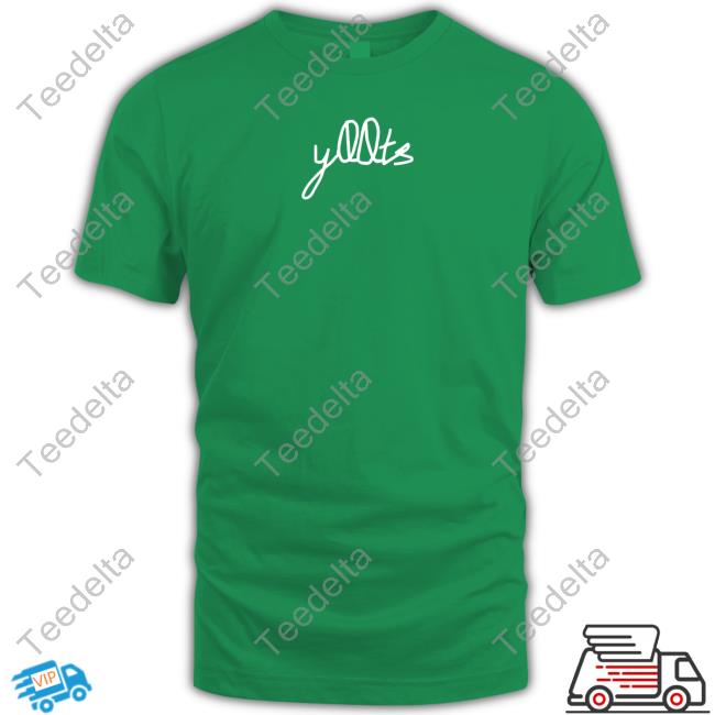 y00ts Tee Shirt y00tsNFT y00tsNFT y00ts Shirt