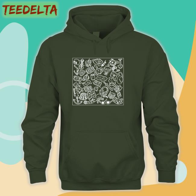 Tommyinnit Merch Tommyinnit Stylistic Shirt