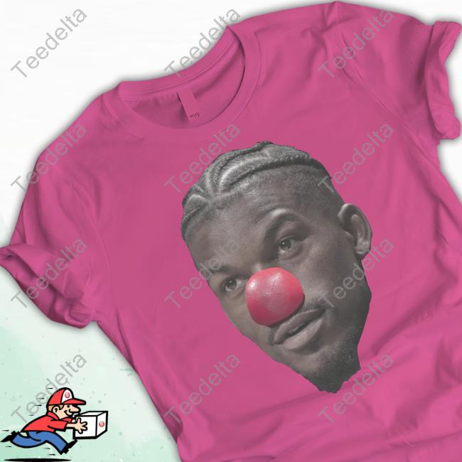 Fuck Jimmy Butler Hooded Sweatshirt