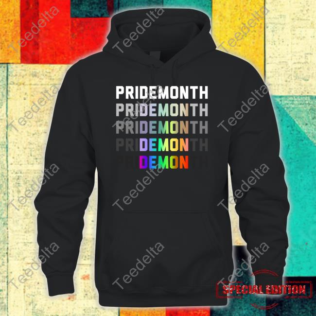 Lauren Witzke Pridemonth Lgbtq Shirt