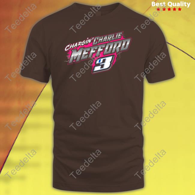 Charging Charles Malford 3 You Cant Park There Sweatshirt