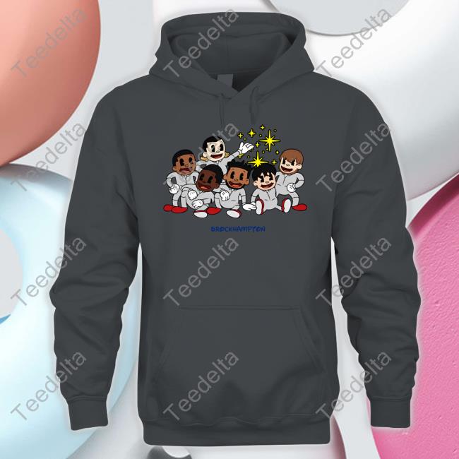 Brckhmptn Store Bh Factory Shirts