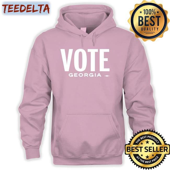 Vote Georgia T Shirt