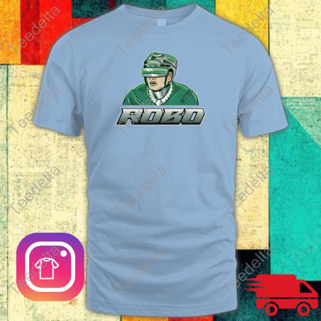 Barstool Sports Store Robo Hooded Sweatshirt