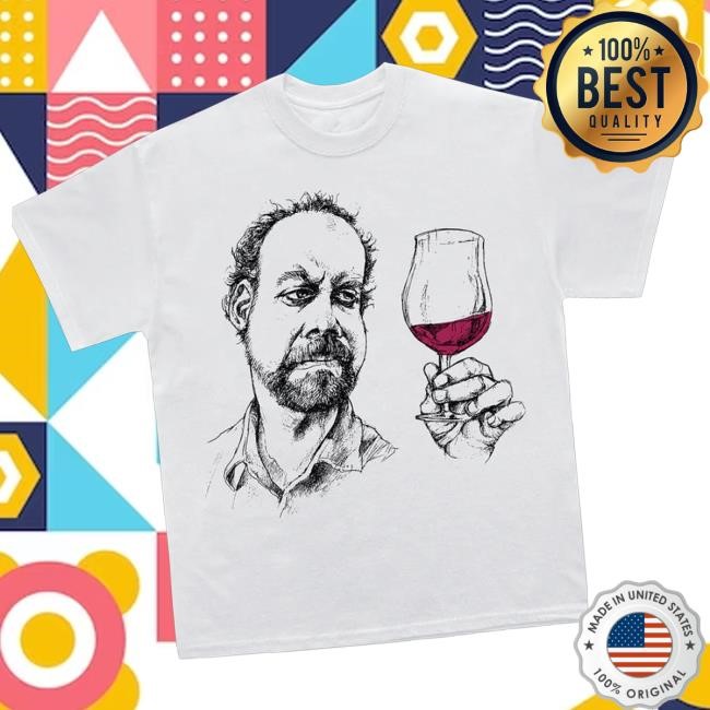 Searchlight Pictures Merch Store Sideways Merlot Funny Shirt