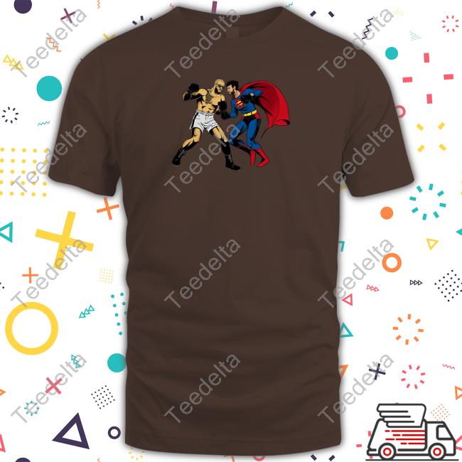 Adin Updates Adin Vs. Top G Shirt