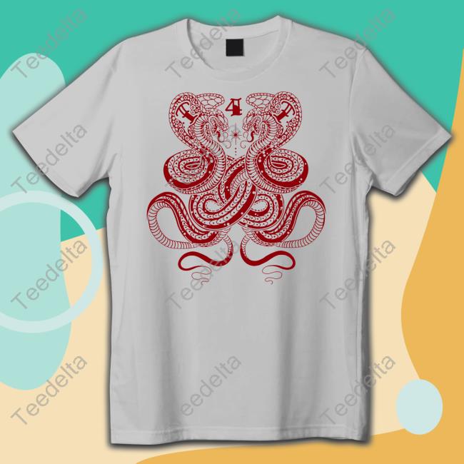 Transfigureprintco T4t Toad And Turnip X Transfigure T-Shirt