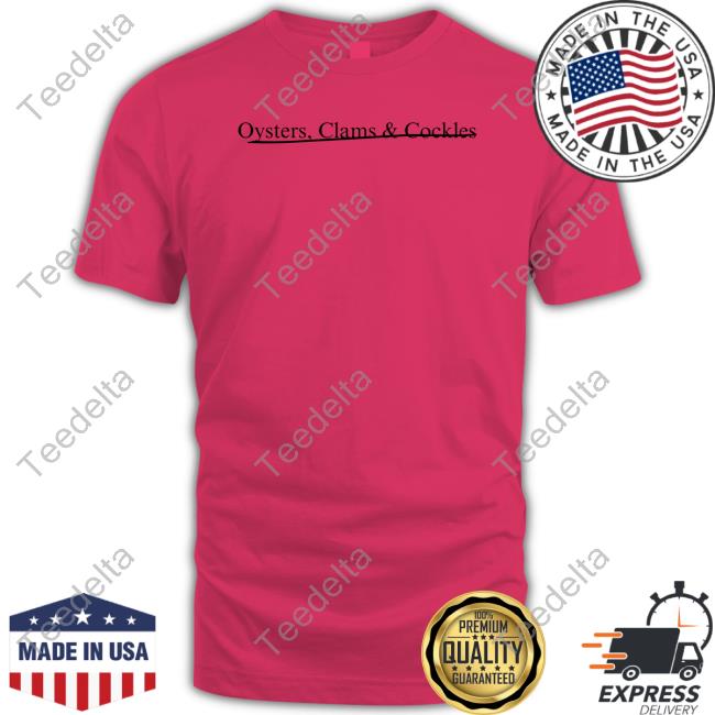 Underline Or Cross Out Tee Shirt Underline Or Cross Out Shirts