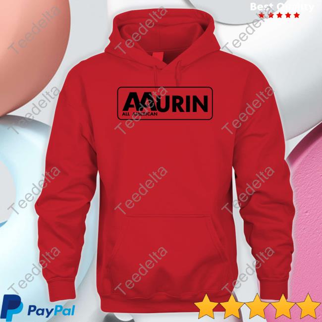 Murin All American T Shirt Max Murin