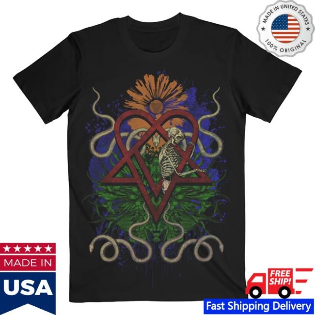 Midsommar Night's Dream New Shirt
