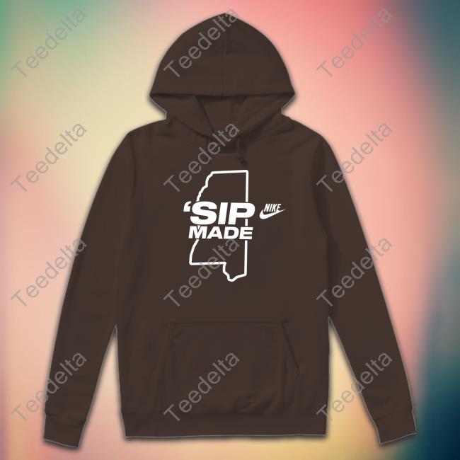 'Sip Made T-Shirts