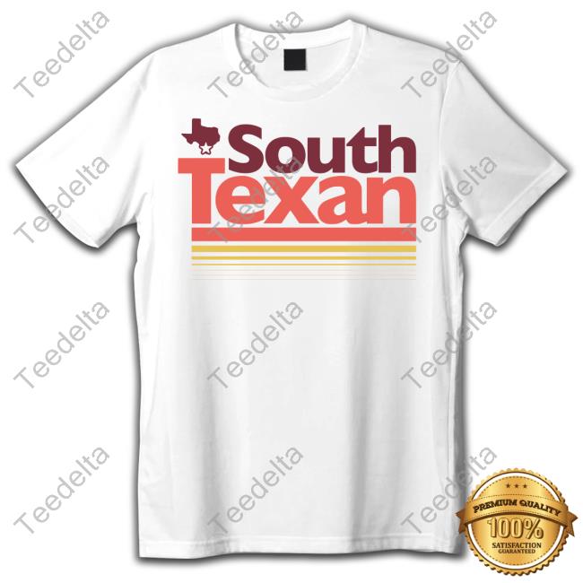 South Texan Tee Shirt