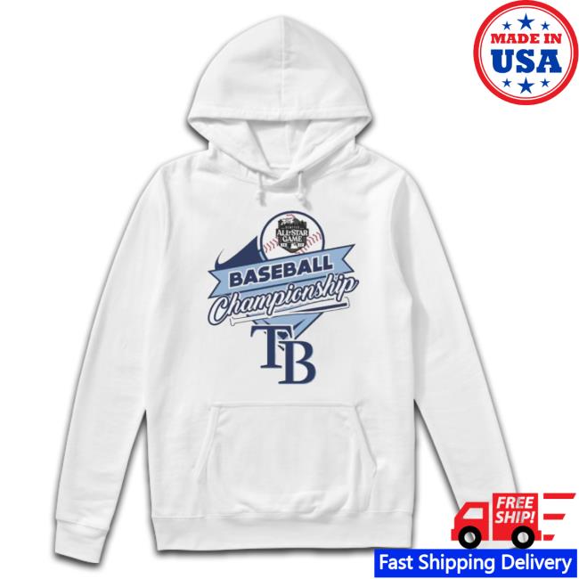 Tampa Bay Rays Baseball Championship All Star Game 2023 Shirt Tampa Bay Rays Baseball Championship All Star Game 2023 Shirt