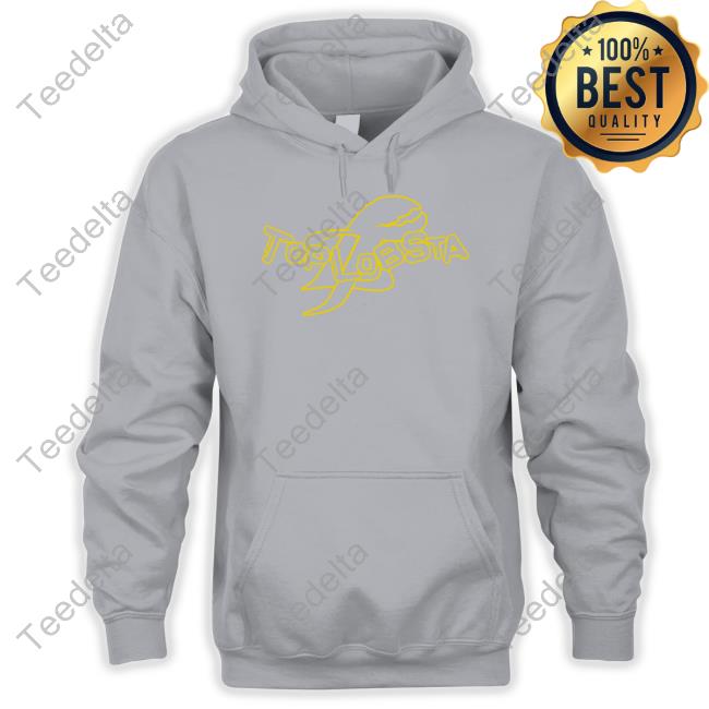 Trhlofficial Toplobsta Official Shirt