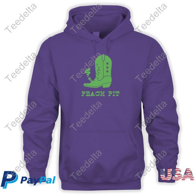 Peach Pit Boot Bong Tee Shirt Peachpitmusic Peach Pit Boot Bong Tee