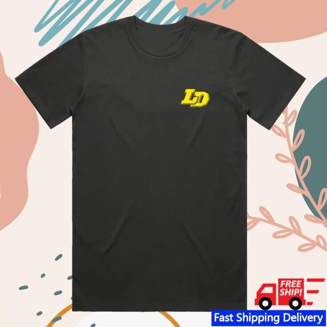 Twisted Thread Merch Shop Store Lounge Dogs Yellow Wolf Classic Shirt