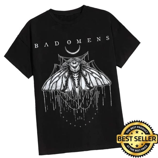 Trending You Me At Six Merch Hold Me Down Black Tee Shirt