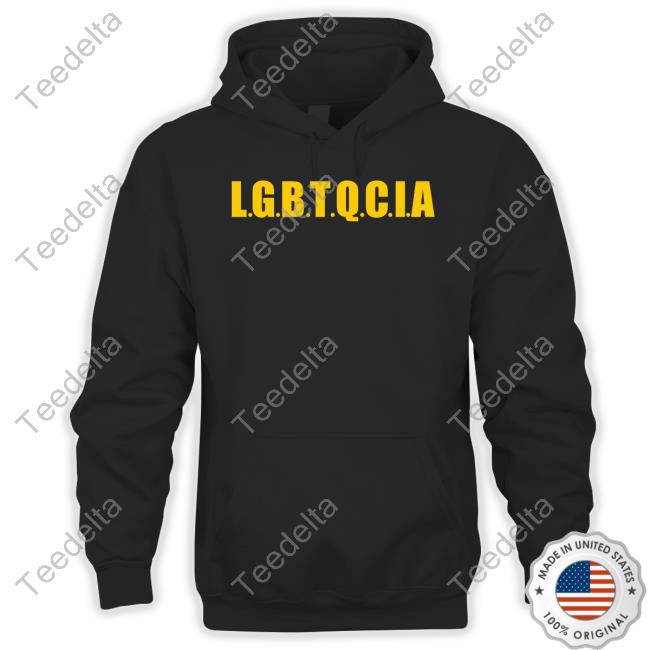 Lgbtqcia Tee Shirts The Greg Gutfeld Show