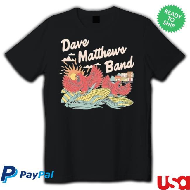 Official Dave Matthews Band Noblesville 2023 Setlist Shirt Official Dave Matthews Band Noblesville 2023 Setlist shirt
