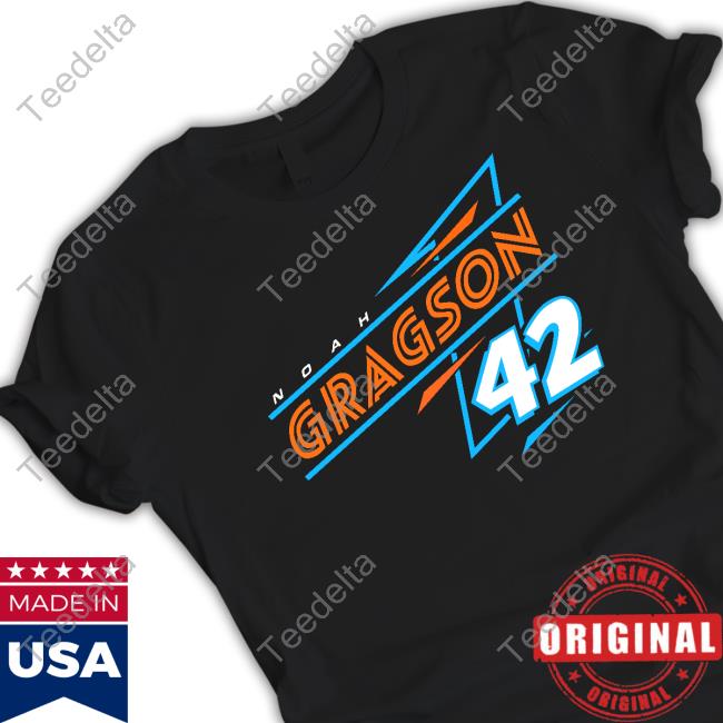 Rubbin Is Racing Noah Gragson 2023 Xtreme Sweatshirt