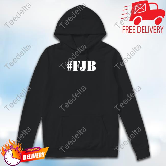 Official Granny Fjb Hoodie