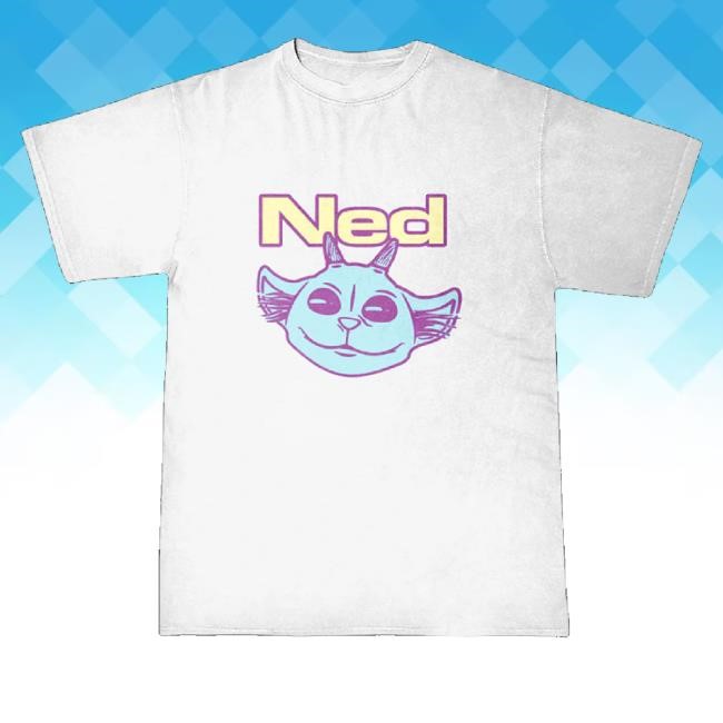 Ned Bayou Merch Pastel Head T-Shirt, Hoodie, Tank Top, Sweater And Long Sleeve T-Shirt