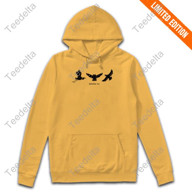 Brando Store Season 45 Tank Top