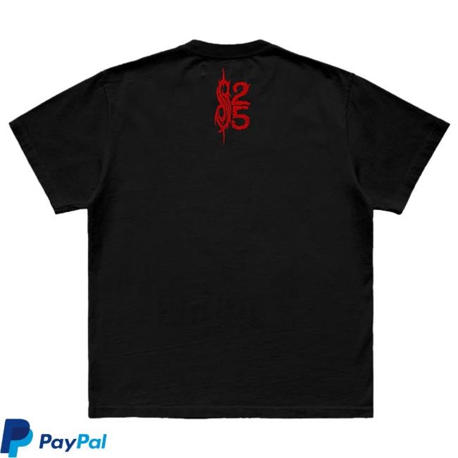 Trending Slipknot Merch 2024 Tour Noblesville Hooded Sweatshirt Slipknot Merch 2024 Tour Noblesville Tee
