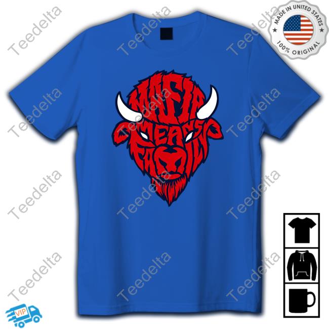 26 Shirts Comeback Mafia Means Family 2022 Shirt