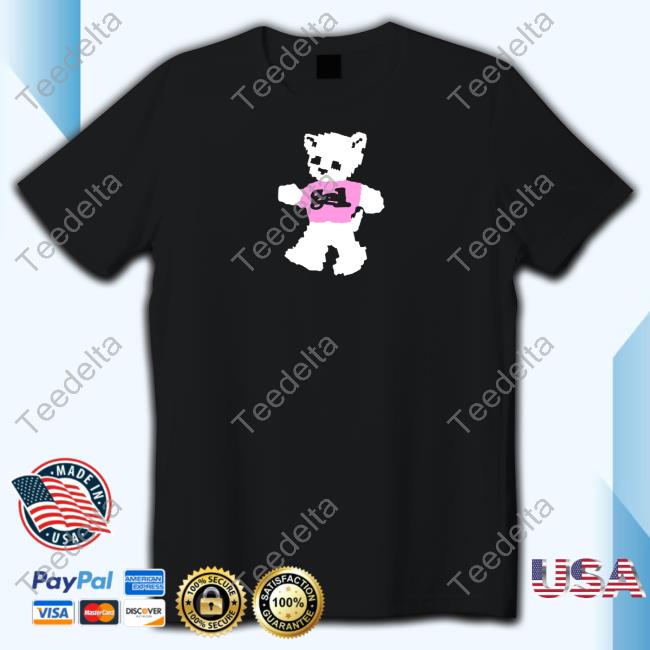 Gel Cat Spoiled Rotten To The Core T Shirt