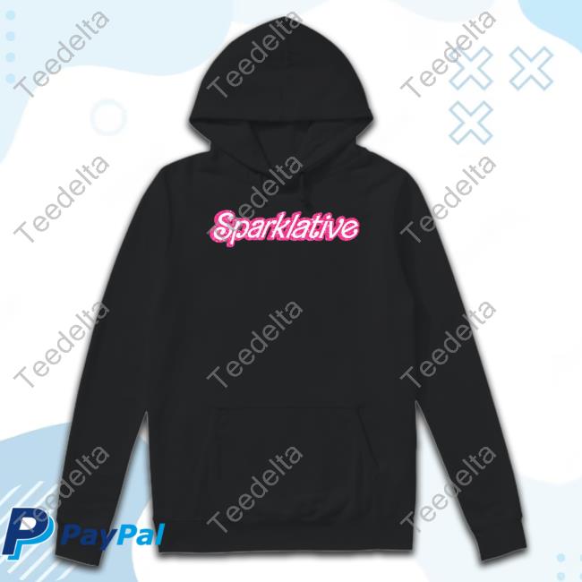 Barbie Sparklative Shirts
