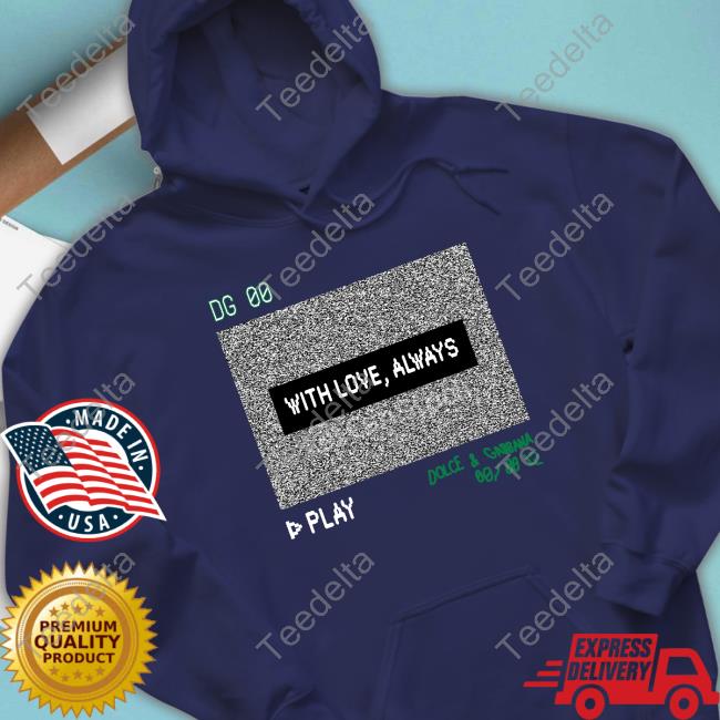 Quackity Dg 00 With Love Always Play T-Shirt, Hoodie, Tank Top, Sweater And Long Sleeve T-Shirt Quackity Dg 00 With Love Always Play T-Shirt, Hoodie, Tank Top, Sweater And Long Sleeve T-Shirt