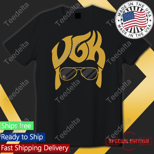 Vgk Hooded Sweatshirt