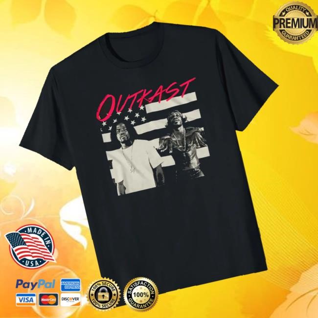 Limited Okayplayer Merch Store Stankonia Unisex Crewneck Sweatshirt