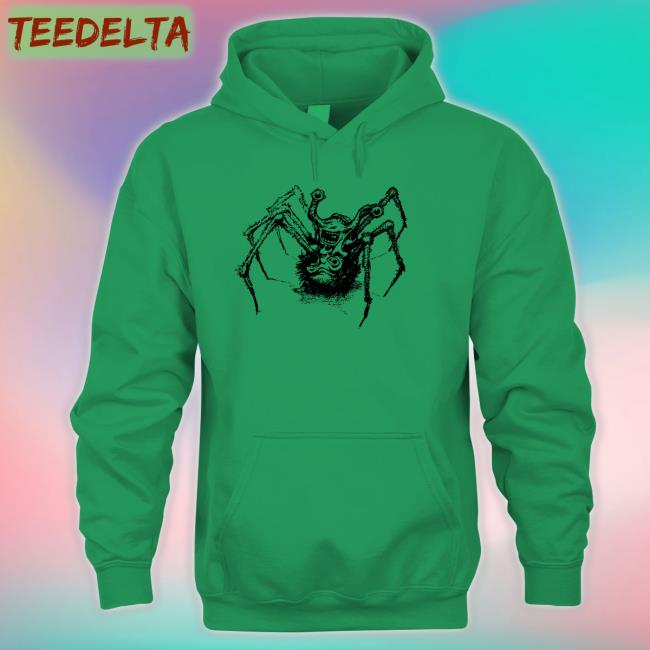 Slaughterbootlegs John Carpenter's The Thing Shirt