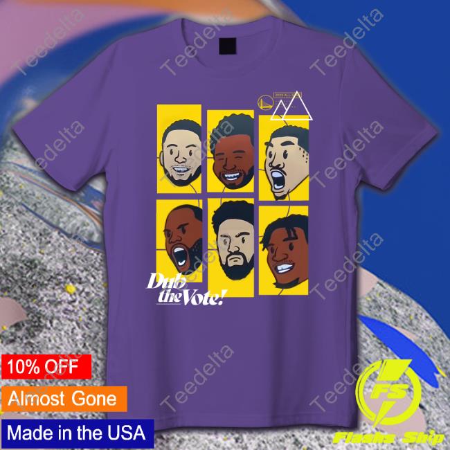 Google Cloud Dub The Vote 2023 All Star Sweatshirt