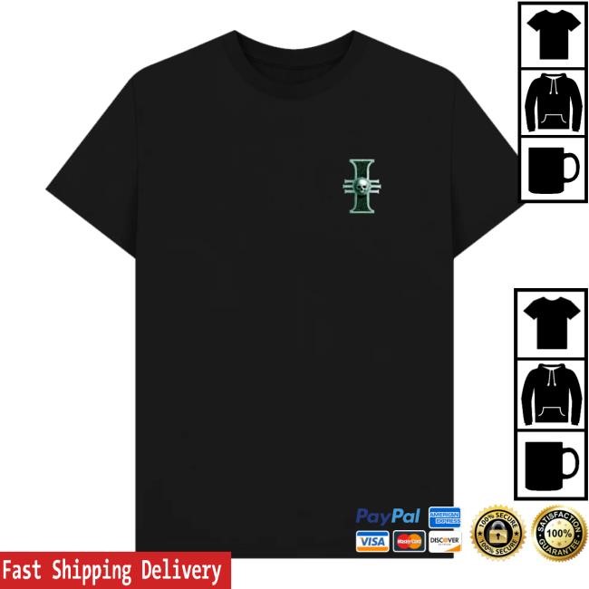 Warhammer Merch Shop Store Warhammer Day Inquisition Hoodie
