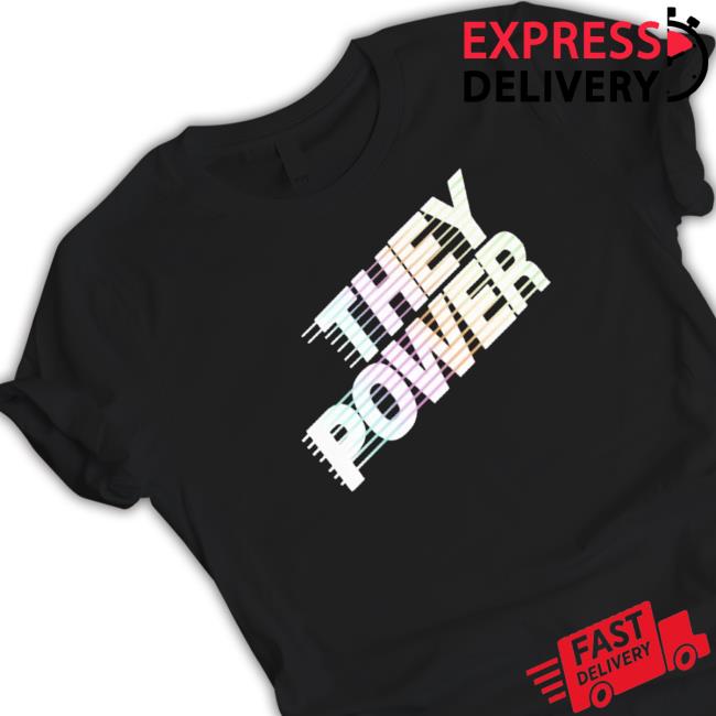 Official Trans Adam Sandler They Power Hoodie