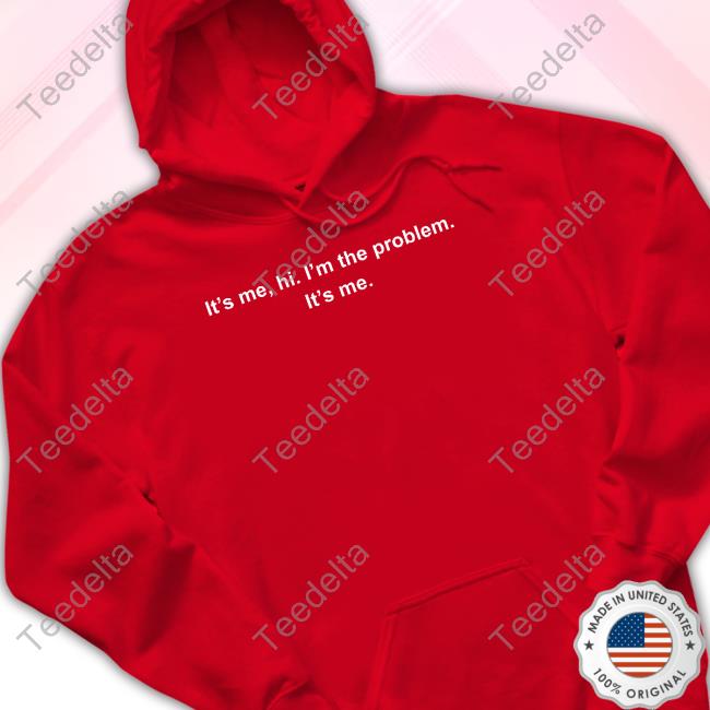 It's Me Hi I'm The Problem It's Me Long Sleeve Tee Barstool Taylor Swift It's Me Hi I'm The Problem It's Me Shirts