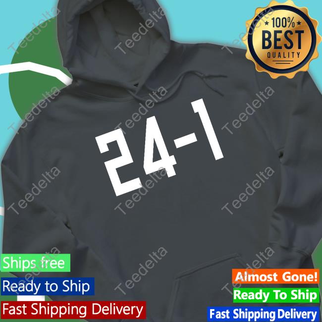 24-1 Tee Shirt