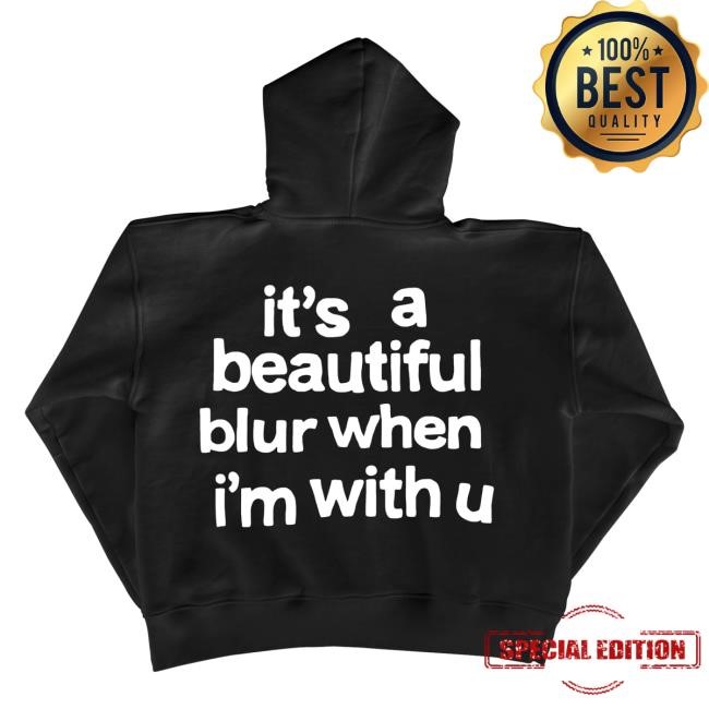 Lany Merch Shop Official Lany Swirl Hoodie