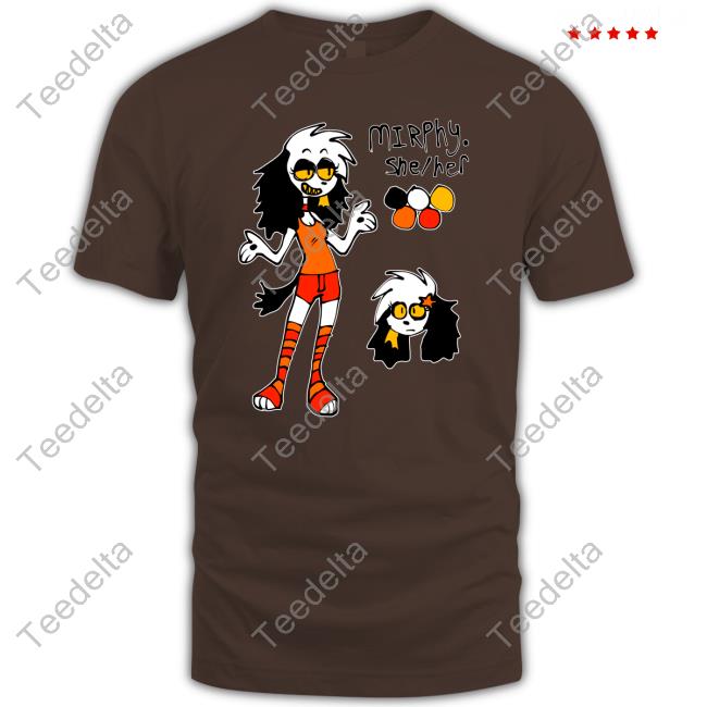 Beaglebites47 Murphy She Her Long Sleeve T Shirt