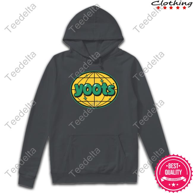 We5lie Yoots Earth Long Sleeve T Shirt