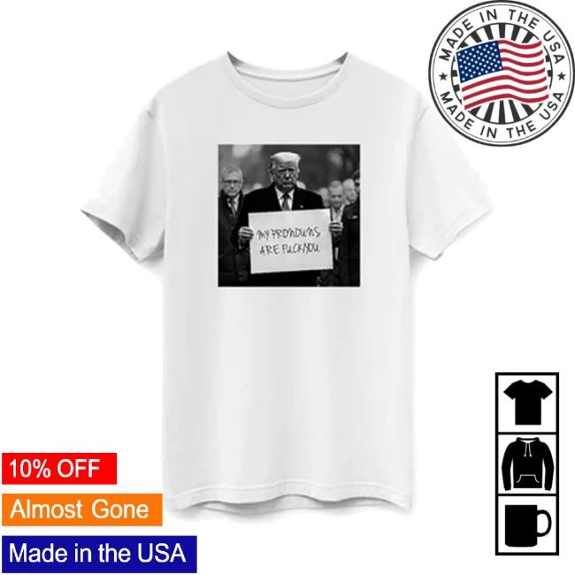 Duke Gomez Merch Trump Shirt, Hoodie, Sweatshirt