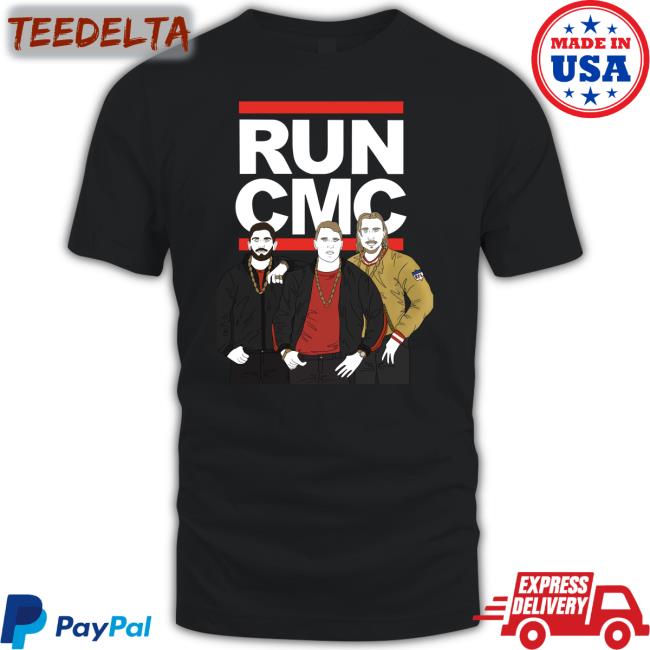 Run Cmc Day 262 T Shirt