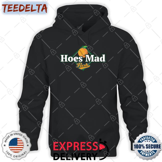 Apollo Media Hoes Mad Park T Shirt Apollohou