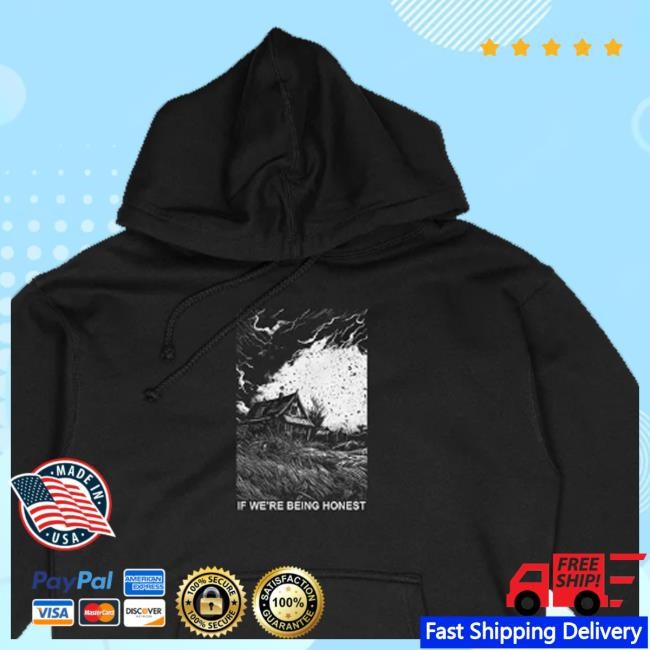 Guardin Farmhouse T Shirt Guardin Farmhouse Sweatshirt